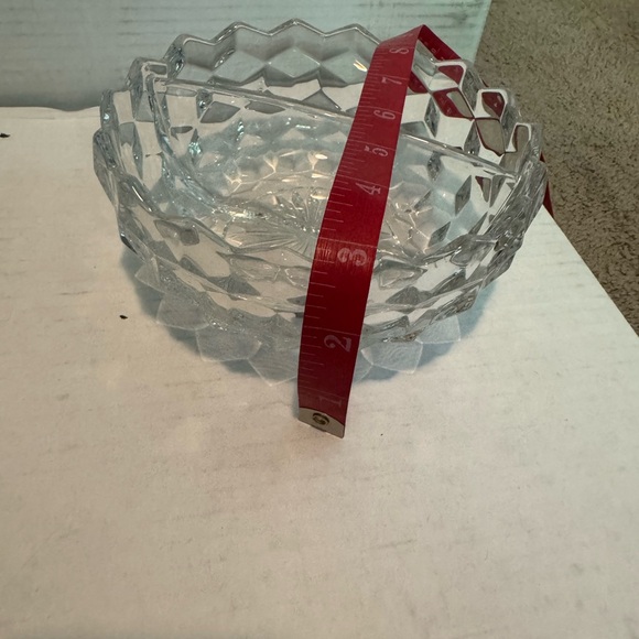 Fostoria (FA) bowl - Picture 3 of 6